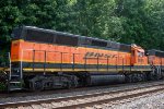 BNSF 3035